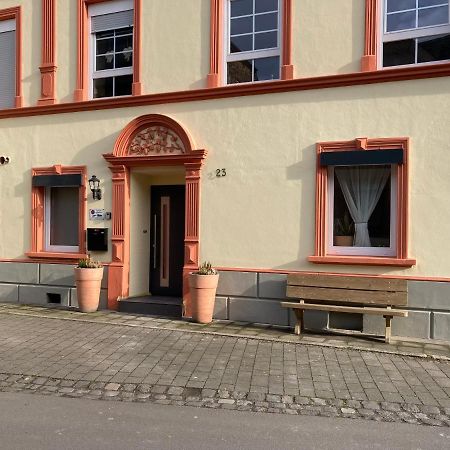 Traumzeit Apartment Bernkastel-Kues Exterior photo